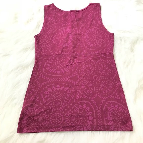 Patagonia Common Threads Initiative Tank Top - Picture 2 of 6